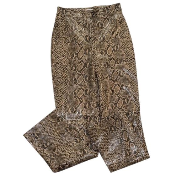 Rifat-ozbek Women's multi Trousers
